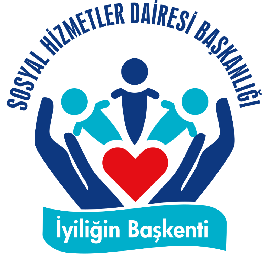 Sosyal Hizmetler Logo